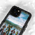 Marvel Guardians of the Galaxy Hero Squad iPhone 15 Waterproof Case